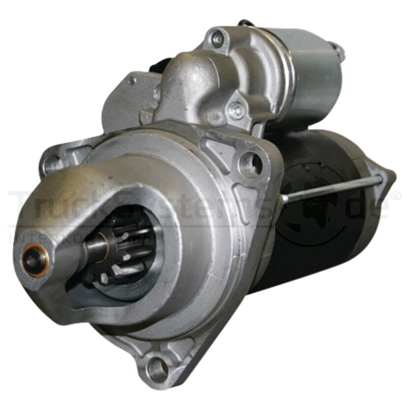 PRESTOLITE Starter 861035 für 126246