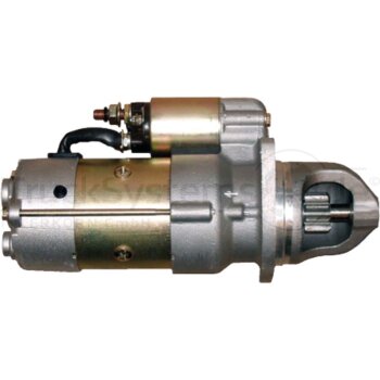 PRESTOLITE Starter 861036 für 1516687