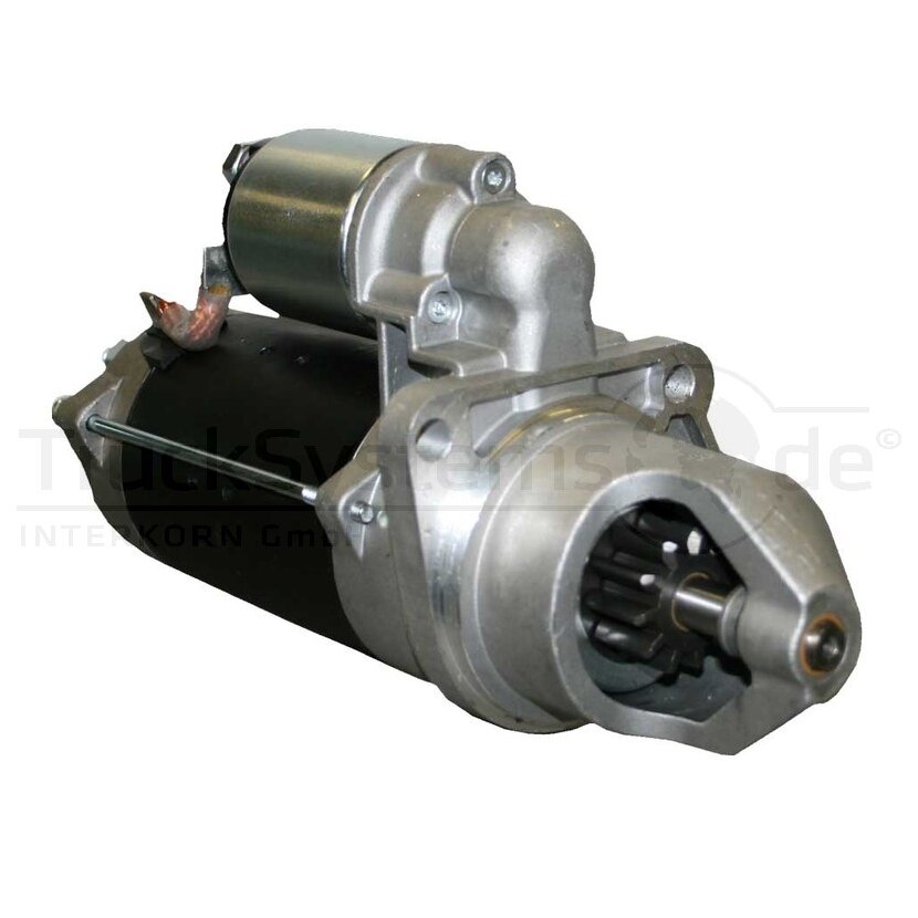 PRESTOLITE Starter 861038 für S302