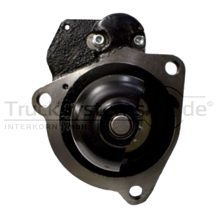 PRESTOLITE Starter 861040 für 1633811