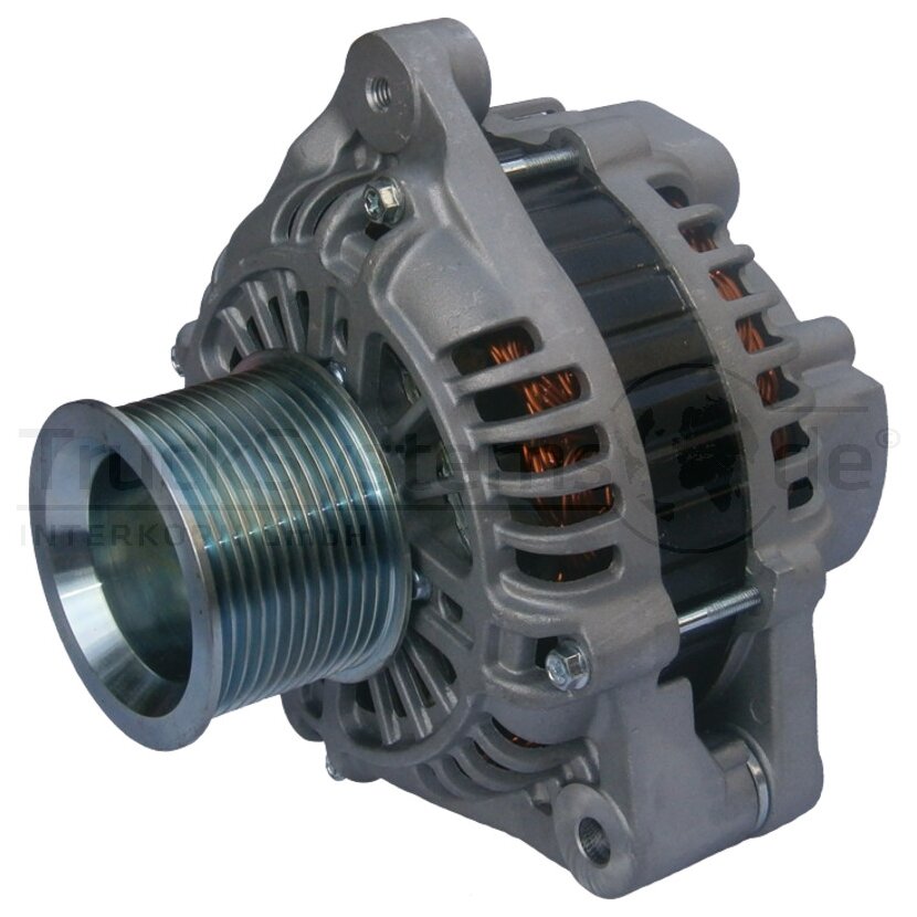 PRESTOLITE Generator 861286 für 6353525