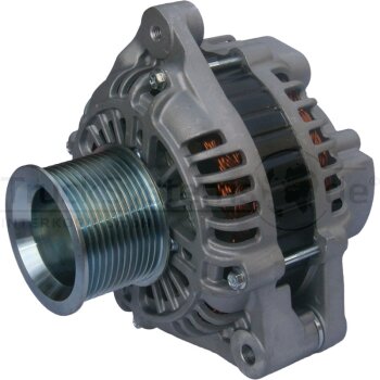 PRESTOLITE Generator 861286 für 6353525