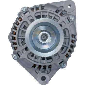 PRESTOLITE Generator 861286 für 6353525