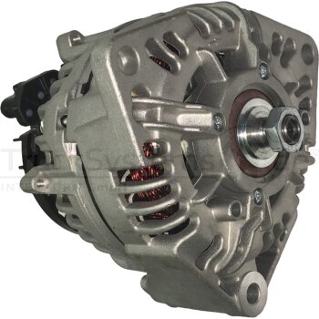 PRESTOLITE Generator 861297GB für 387025047001