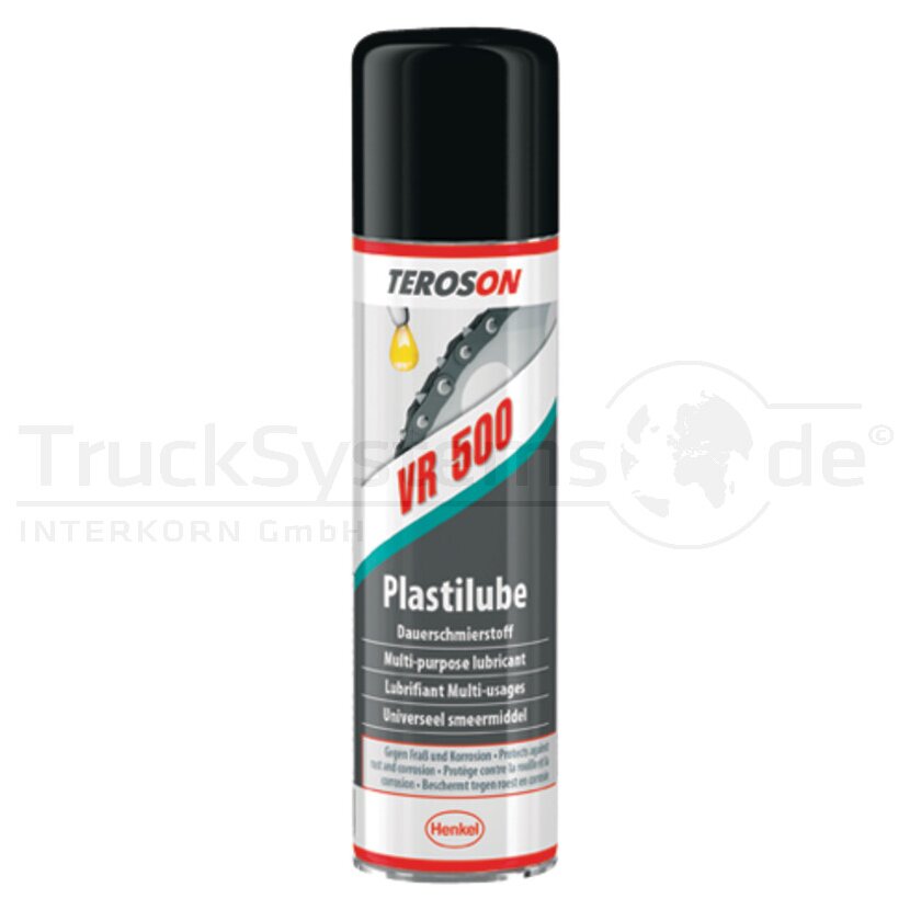 LOCTITE  TEROSON VR 500 300ml  - 867933