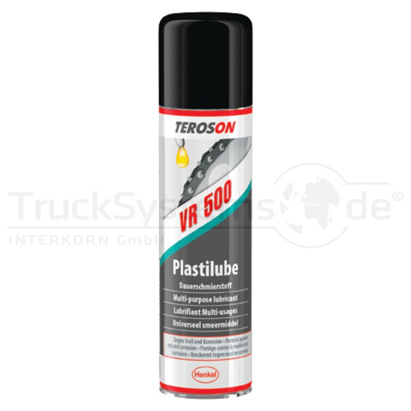 LOCTITE  TEROSON VR 500 300ml  - 867933