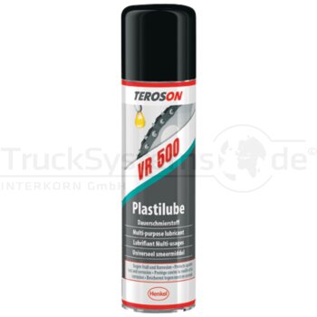 LOCTITE  TEROSON VR 500 300ml  - 867933