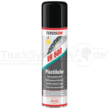 LOCTITE  TEROSON VR 500 300ml  - 867933