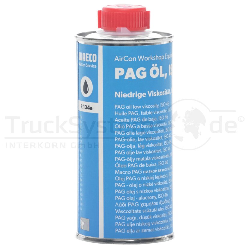 DOMETIC PAG-Öl 250ml  - 8887200001