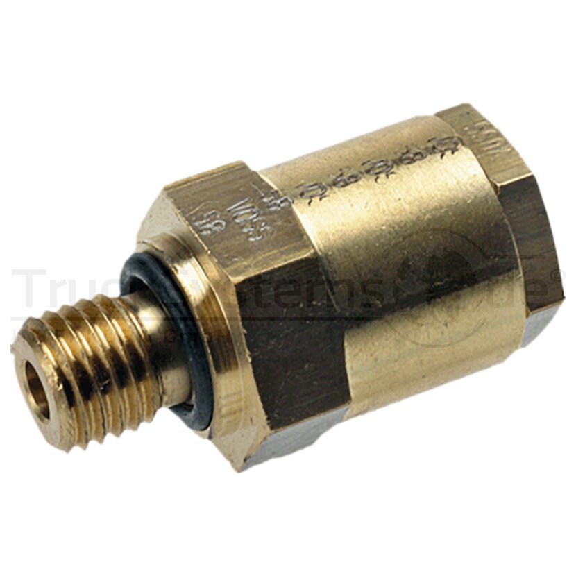 VOSS Adapterverschraubung VOSS  - 227EB252 - 2005791006321