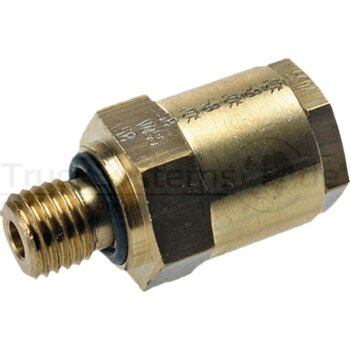 VOSS Adapterverschraubung VOSS  - 227EB252 - 2005791006321