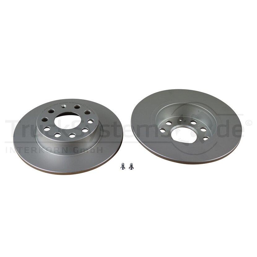 HELLA Bremsscheibe PKW - 8DD 355 116-971 - 8DD 355 - 8DD355116971