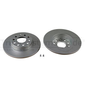 HELLA Bremsscheibe PKW - 8DD 355 116-971 - 8DD 355 -...