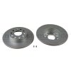 HELLA Bremsscheibe PKW - 8DD 355 116-971 - 8DD 355 -...