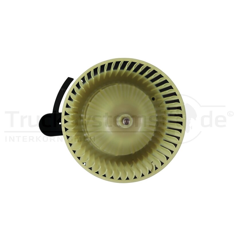 MAHLE Innenraumgeblaese AB26000P  - AB 26 000P