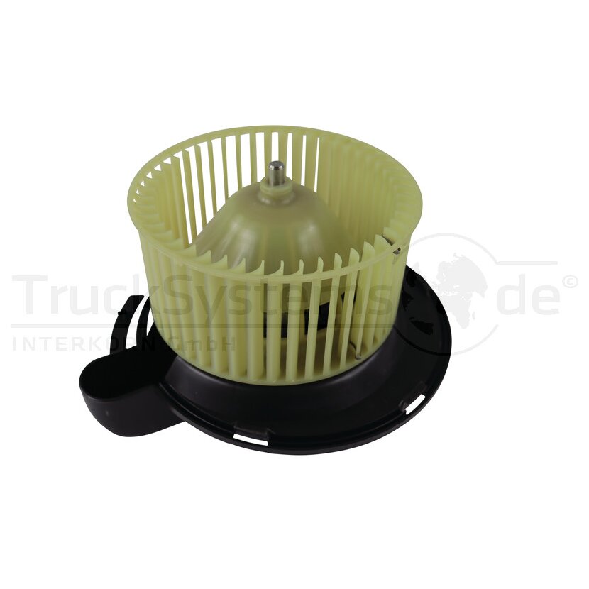 MAHLE Innenraumgeblaese AB26000P  - AB 26 000P
