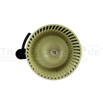 MAHLE Innenraumgeblaese AB26000P  - AB 26 000P