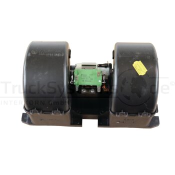 MAHLE Innenraumgeblaese AB36000P  - AB 36 000P