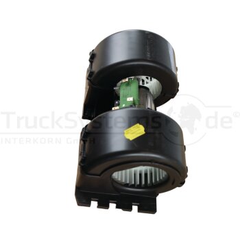 MAHLE Innenraumgeblaese AB36000P  - AB 36 000P
