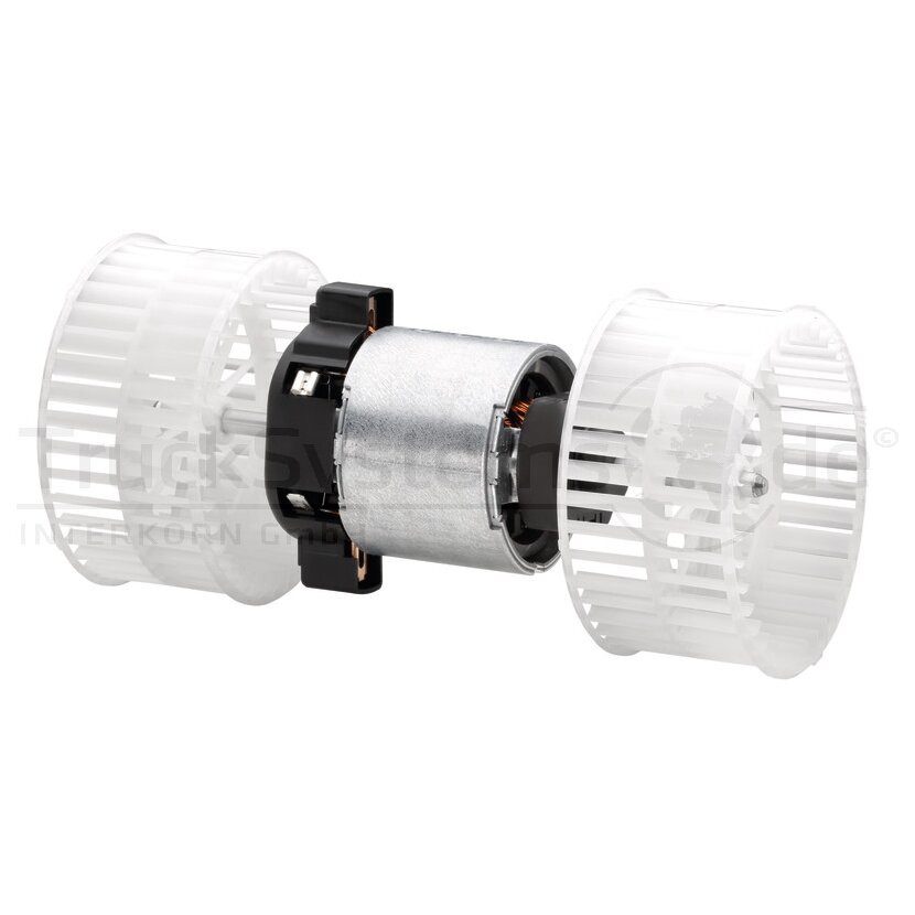 MAHLE Innenraumgeblaese AB85000P  - AB 85 000P