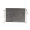 MAHLE A/C-Kondensator AC670000S  - AC 670 000S