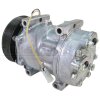 MAHLE A/C-Kompressor ACP124000S - ACP 124 000S - ACP124000S
