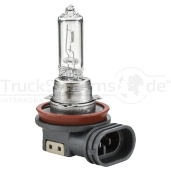 HELLA Glühlampe 12Volt - 8GH 008 357-001 - 8GH008357001