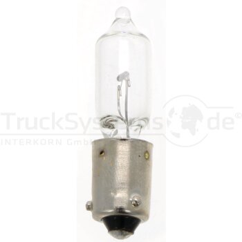 HELLA Halogen Lampe H21W 24V 21W - 8GH 008 417-012 -...