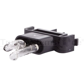 HELLA Blitzröhre für Blitzkennleuchten 12V +24V...
