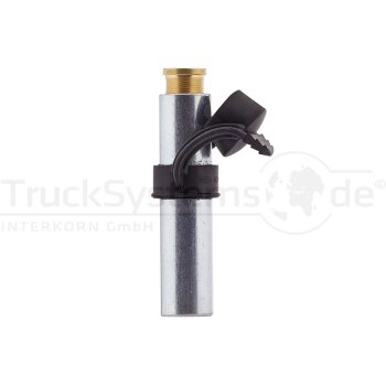 HELLA Aufsteckrohr 100mm L: Durchmesser24mm - 8HG 002...