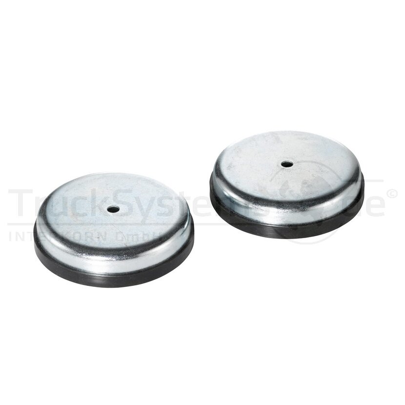 HELLA Magnethalter, 82,5mm - 8HG 004 806-001 - 8HG004806001 passend für 72432249