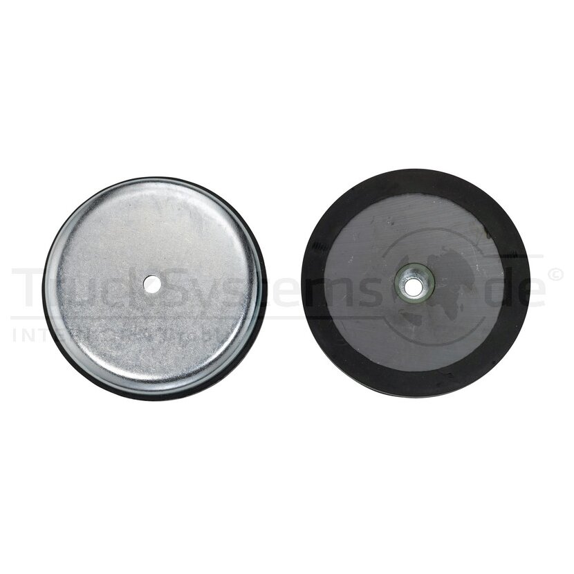 HELLA Magnethalter - 8HG 004 806-001 - 8HG004806001