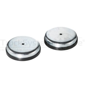 HELLA Magnethalter - 8HG 004 806-001 - 8HG004806001
