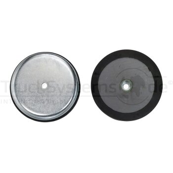 HELLA Magnethalter - 8HG 004 806-001 - 8HG004806001