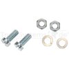 HELLA Magnethalter - 8HG 004 806-001 - 8HG004806001