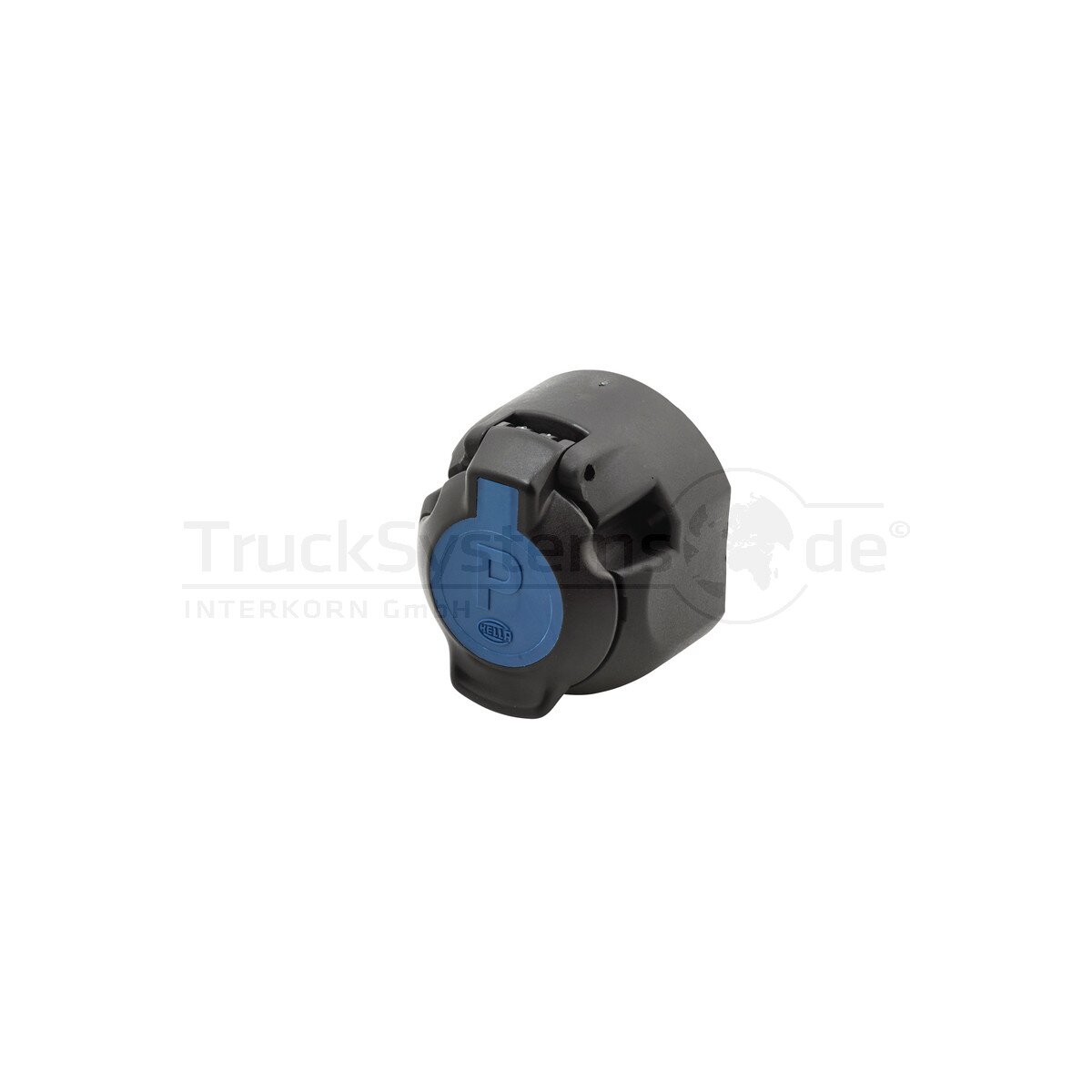 HELLA Parkdose für 13-polige 12Volt Stecker - 8HG005953001, 10,90 €