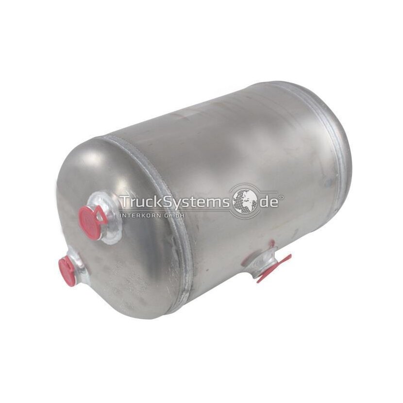 Luftkessel Druckluftbehälter 20 l - 00024602012 - 000 246 020 12