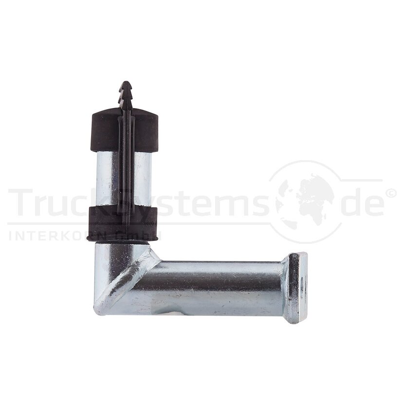 HELLA Aufsteckrohr zum seitlichen - 8HG 006 294-021 - 8HG006294021