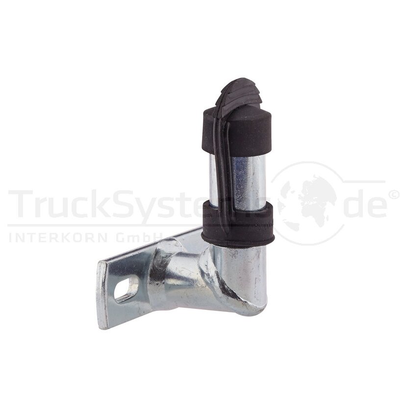 HELLA Aufsteckrohr zum seitlichen - 8HG 006 294-111 - 8HG006294111