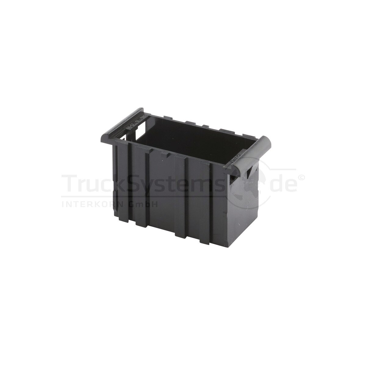 HELLA Schalterrahmen gesteckt - 8HG 716 735-001 - 8HG716735001