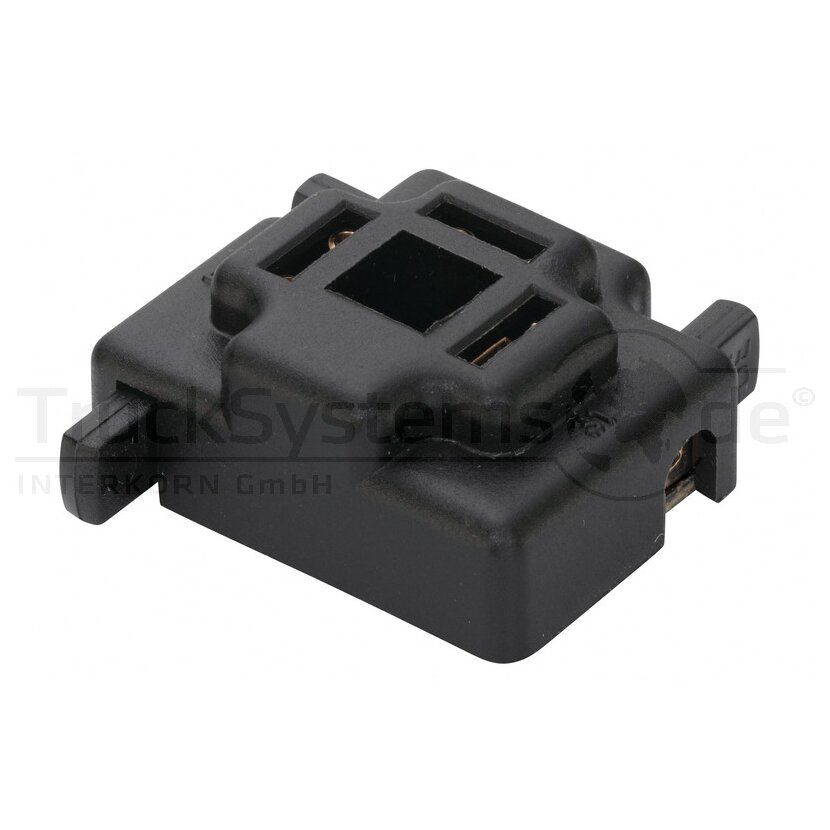 HELLA Stecker 3 - polig - 8JA 001 909-001 - 8JA001909001