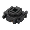 HELLA Stecker 3 - polig - 8JA 001 909-001 - 8JA001909001