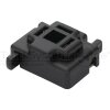 HELLA Stecker 3 - polig - 8JA 001 909-001 - 8JA001909001