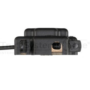 HELLA Stecker 3 - polig Länge 130mm - 8JA 001...