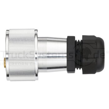 HELLA Stecker 2 - polig - 8JA 001 925-001 - 8JA001925001