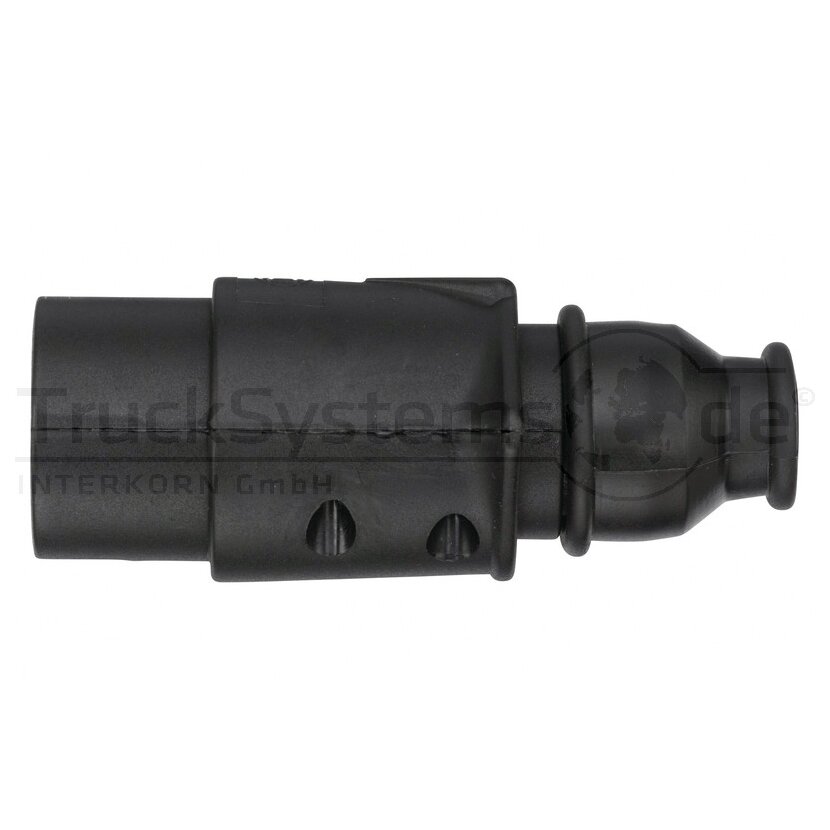 HELLA Stecker 3 polig - 8JA 002 263-001 - 8JA002263001