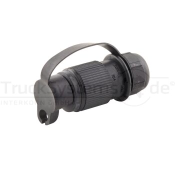 HELLA Stecker 3 - polig - 8JA 002 263-011 - 4082300185782...