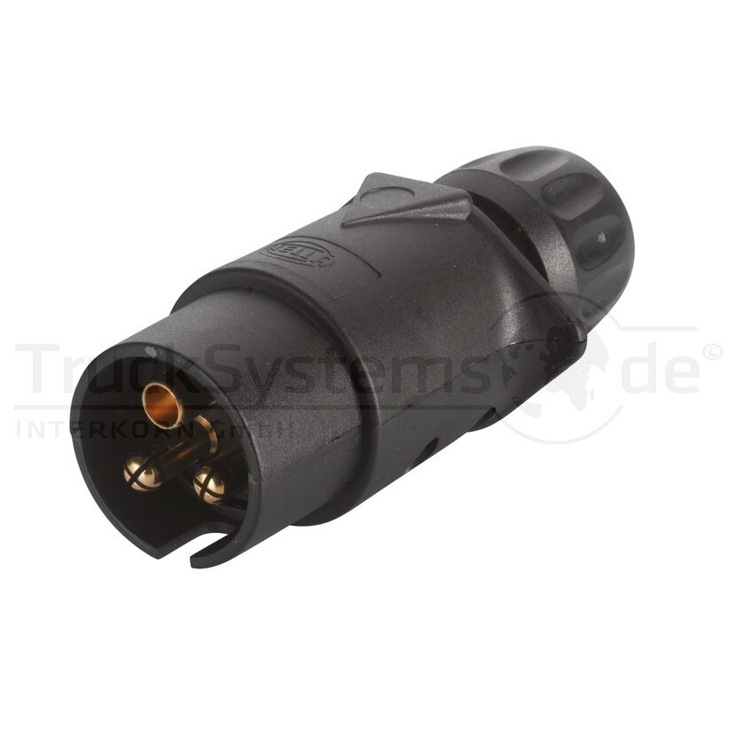 HELLA Stecker 3 - polig - 8JA 002 263-031 - 8JA002263031