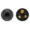 HELLA Stecker 3 - polig - 8JA 002 263-031 - 8JA002263031