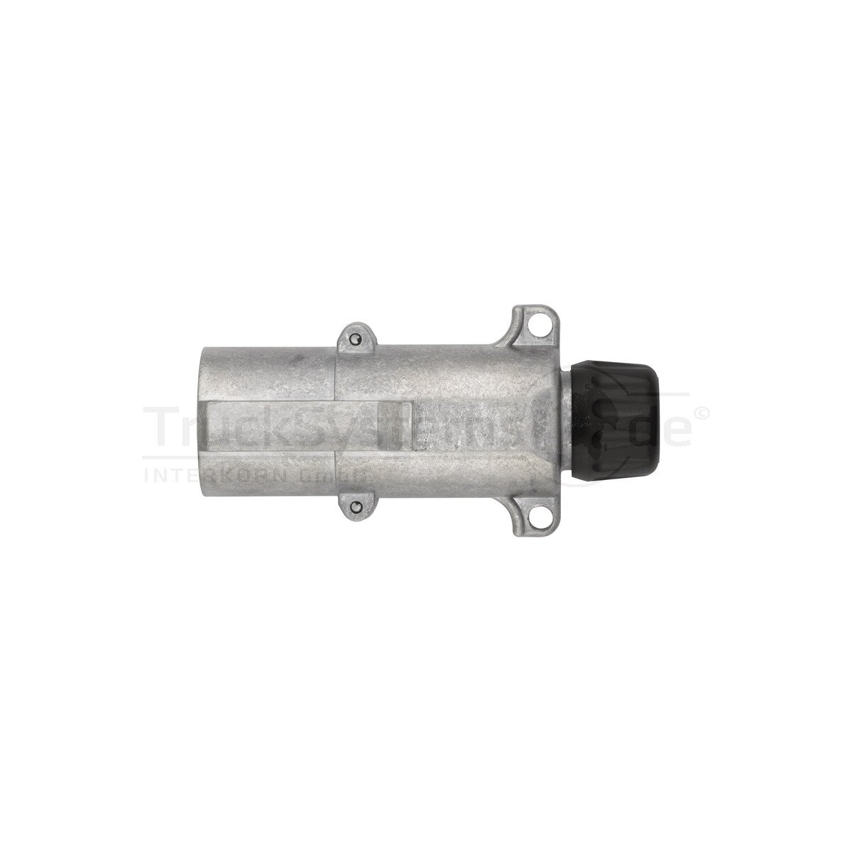 HELLA 8KA 004 797-071 Spirale Elettrica 24V 7 Poli N-Type Per Rimorchi - Metallo